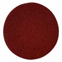 Шлифовальный круг на липучке 150 мм P 60, "MAXIMUM" (кратно 100 шт) (2301)