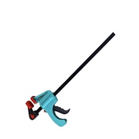 Струбцина автоматическая "MAXIMUM", F-образная, 450 мм (2530)