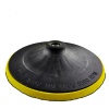 Тарелка опорная 180 мм для УШМ, с липучкой