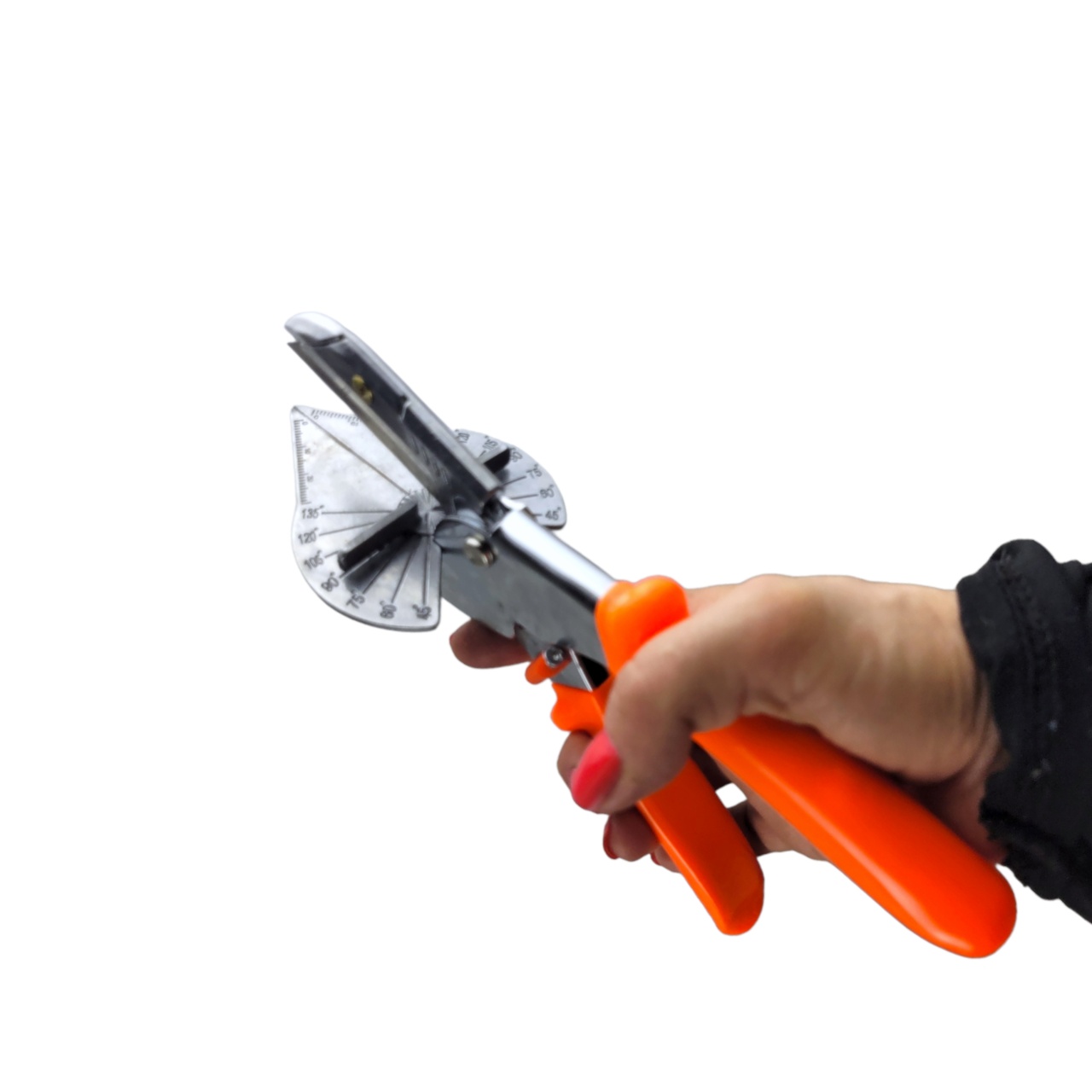 ножницы угловые многофункциональные, "maximum" mx 11793 оптом