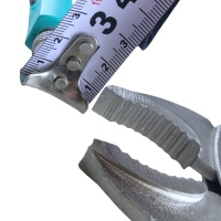 набор клещей зажимных cr-v с фиксатором 140/180/250 мм, хромированные, "maximum"  188 mx 12820 оптом