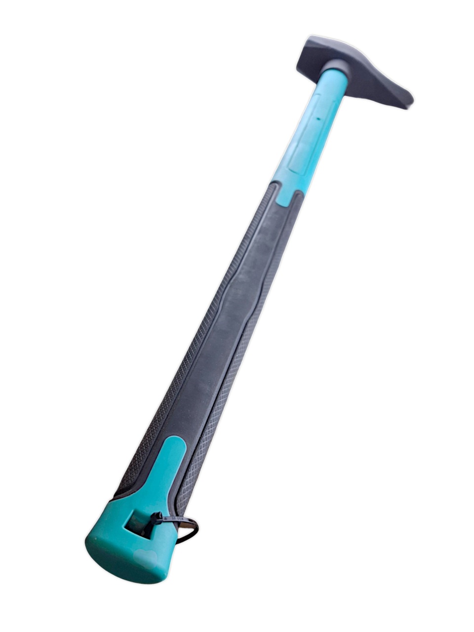 топор-колун кованый 2700 гр., фиберглассовая рукоятка, «maximum» (2120) оптом