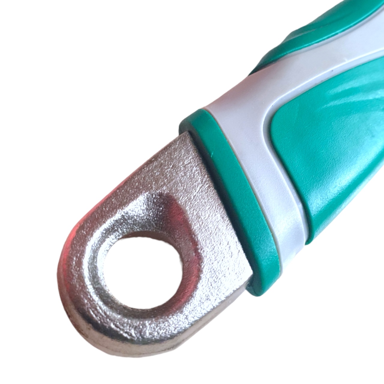 ключ разводной 250 мм с двухкомпонентной рукояткой, "maximum" мх14152 (2139) оптом